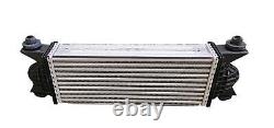 Genuine OEM Intercooler Radiator MB3G6D624CD + 2588431 For Ford Ranger