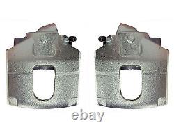 Genuine OEM Mazda 2 Series Brake Calipers Front Left And Right 2003-2007