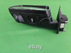 Genuine OEM Rearview Mirror N1WB17E715RJA + 2611363 For Ford Ranger