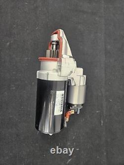 Genuine OEM Starter Motor CC1T11000BB + 1741087 Fits Ford Transit