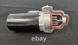 Genuine OEM Starter Motor CC1T11000BB + 1741087 Fits Ford Transit