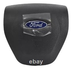 Genuine OEM Steering Air Bag EB3B41043B13AH3ZHE + 2543980 For Ford Ranger