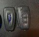 Genuine Oem Id63 Ford Transit 2014-2016 Key Cut To Code Or Picture