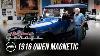 Hybrid From 1916 The Owen Magnetic Jay Leno S Garage