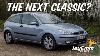 Incoming Classic Why You Need To Buy A Mk1 Ford Focus Right Now