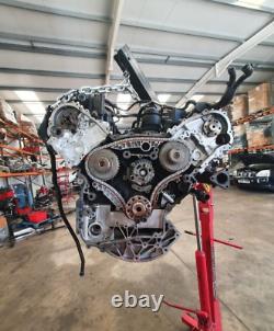 Jaguar Xe 204dt Aj200 Ingenium Saloon Reconditioned Engine Supply & Fit