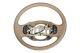 New Oem 2002-2004 Ford Excursion Front Steering Wheel Genuine 2l3z3600eaa