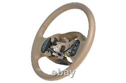 NEW OEM 2002-2004 Ford Excursion Front Steering Wheel GENUINE 2L3Z3600EAA