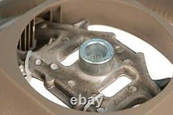 NEW OEM 2002-2004 Ford Excursion Front Steering Wheel GENUINE 2L3Z3600EAA