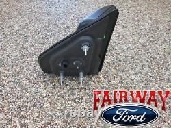 New Body 04 05 06 F-150 OEM Genuine Ford RH Passenger Power Heated Signal Mirror