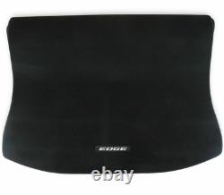 New Ford Edge Mk2 Luggage Compartment Floor Mat 1908051 Genuine
