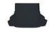 New Ford Mustang Mk6 Luggage Compartment Liner Fr3j-11600-aa3ja6 5338714 Genuine