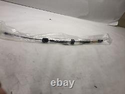 New OEM Genuine Ford Front Inner Door Latch Release Cable FL3Z-15221A00-E