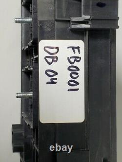 OEM Ford L1MT-14D068-PG 02 BCM Interior Power Distribution Cabin Fuse Box