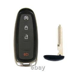 OEM Genuine 2011 2019 Fits for Ford Smart Key 4B FCC# M3N5WY8609