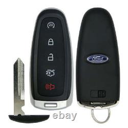 OEM Genuine 2011 2019 Fits for Ford Smart Key 5B FCC# M3N5WY8609 (H75)