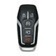 Oem Genuine 2013 2017 Fits For Ford Smart Key 5b Fcc# M3n-a2c31243300