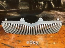 OEM Genuine Ford Falcon AU Front Upper Grill Grille Shark Tooth Waterfall Forte