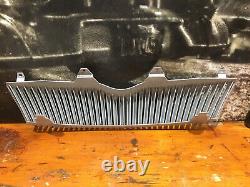 OEM Genuine Ford Falcon AU Front Upper Grill Grille Shark Tooth Waterfall Forte