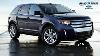 Oem Ford Edge Parts From Bluespringsfordparts Com