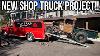 Our New 1931 Ford Model A Pickup Shop Truck Steve S Parts Runner