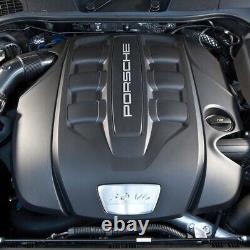 Porsche Cayenne Turbo Diesel Reconditioned Diesel Engine Supply & Fit