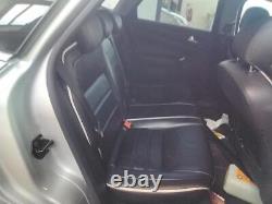Rear Seat Ford Mk4 Fl (cd345) 2010 To 2014 2010 Mondeo 5 Door Hatchback 12333054