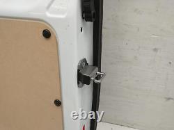 Rear door FORD TRANSIT COURIER White Right Drivers O/S 2014-2023