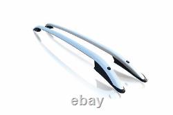Roof Rails To Fit Ford Kuga 2016-2019 4x4 Car Top Roof Rack Styling Accessories