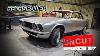 Supercharged Restomod Jaguar Xj Coupe In Bare Metal Full Version Oops