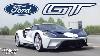 The 1m Ford Gt Heritage Edition They Won T Sell You