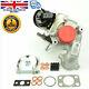 Turbocharger Ford Citroen Peugeot Vauxhall 1.6 Hdi Turbo 49172-03000 + Gaskets