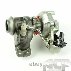 Turbocharger FORD CITROEN PEUGEOT VAUXHALL 1.6 HDI Turbo 49172-03000 + GASKETS