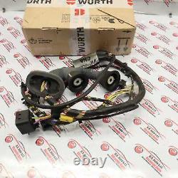 Wiring Stop Fuel Ford Focus 1998-2005 Cod. 1223746 New Original