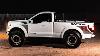 Yonkes 2023 Ford F150 Fx4 Raptor R Clone