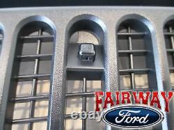 00 À 05 Excursion Oem Genuine Ford Parts Cowl Panel Grille Rh & Lh Paire Nouveau