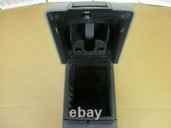 04-08 Ford F150 Pickup Camion Armrest Cup Holder Drink Storage Center Console LID