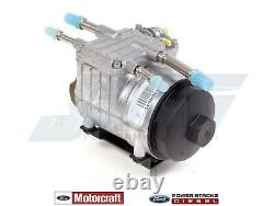 08-10 6.4 Powerstroke Diesel Oem Genuine Ford Motorcraft Hfcm Fuel Pump Assembly