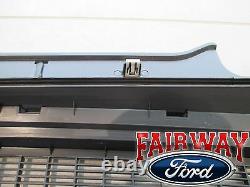08 À 10 Sd F250 F350 Oem Genuine Ford Parts Cowl Panel Grille Set Rh - Lh Nouveau