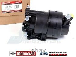 11-15 Ford 6.7 Powerstroke Diesel Oem Genuine Motorcraft Hfcm Fuel Pump Assembly