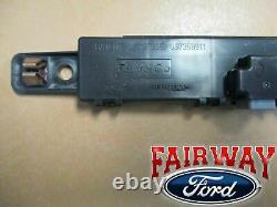 11 À Travers 14 Edge Oem Genuine Ford Remote Starter Kit Single Key Factory Nouveau