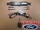 11 À Travers 16 F250 F350 F450 F550 Oem Genuine Ford Remote Start Kit Single Key