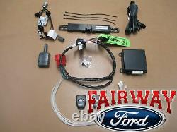 11 Thru 14 F-150 Oem Véritable Ford System Start & Security Kit Nouveau