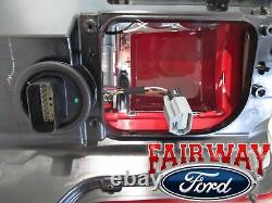 15-17 F-150 Oem Lampe Queue D'origine Ford Lumière Passager Rh Led W Tache Aveugle
