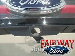 15 À 18 Edge Oem Genuine Ford Rear Tail Lamp Reflector Panel Se & Sel Models