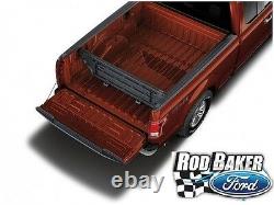 15 À Travers 18 Ford F-150 Oem Genuine Ford Parts Black Bed Divider Kit Pour Boxlink