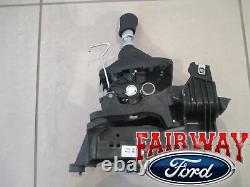 16 À Travers 18 Focus Oem Authentique Ford Rs Short Throw Shifter Upgrade S’adapte À Tous Les St