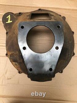 1930 1931 Modèle A Ford Aa Truck Bell Housing Transmission T-5 Hot Rod Roadster 1