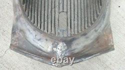 1935 Ford Truck Grille Shell Original Pickup Panel Tige Personnalisée