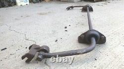 1940 Ford Front Sway Bar Ancienne Berline Coupé Convertible